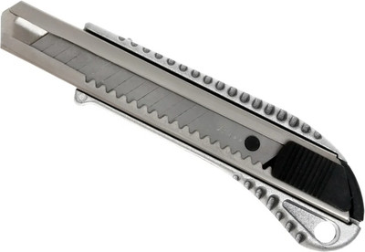 Нож пистолетный HeadRock 18мм / 705-010-240