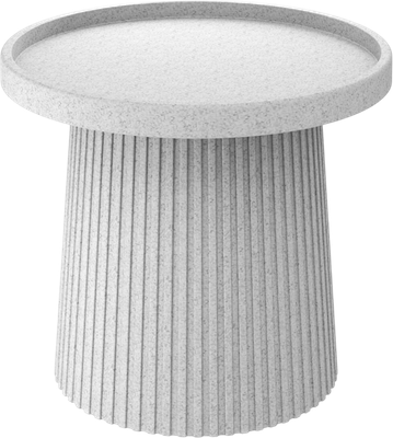 Журнальный столик Sheffilton SHT-CT94 (гранит, пластик)