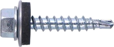 Набор саморезов OnlyPro 6.3х32 №3 / PU0000533 (200шт)