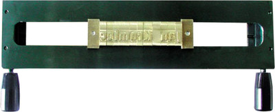 Рамка для шрифтов и клише OPUS 1L5.5 для Goldpress 4+ / OFRA1L5