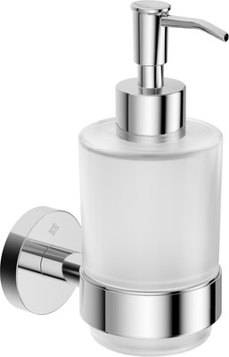 Дозатор для жидкого мыла Deante Jasmin ADJ_0421 (хром)