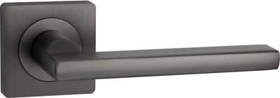 Ручка дверная Ajax furniture Polo K.JK51 GR-23 (графит)