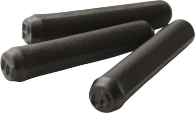 Набор клейм СИТОМО Буквенные стальные №8 (п/э базовый комплект, круглый прокат)