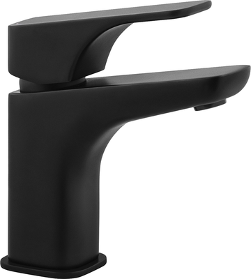 Смеситель Deante Niacynt Nero BQH N20M (черный)