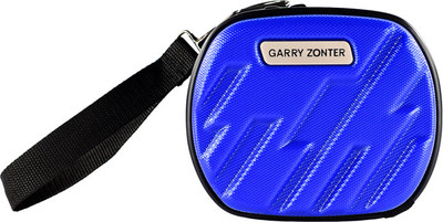 Кейс тактический Garry Zonter 15x12x11 (синий)