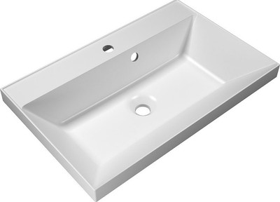 Умывальник Florentina Астория 700 (белый)