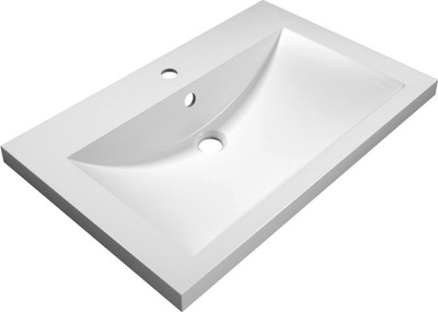 Умывальник Florentina Анита 750 (белый)