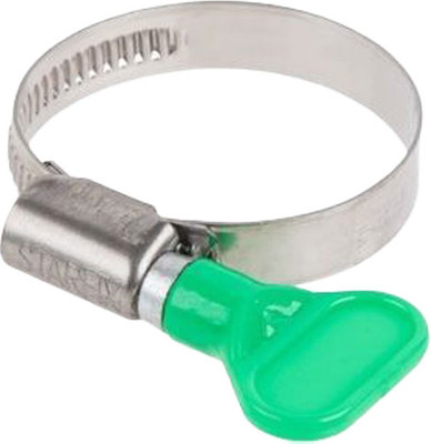 Набор хомутов червячных Starfix 25-40мм / SM-57127-50 (50шт)