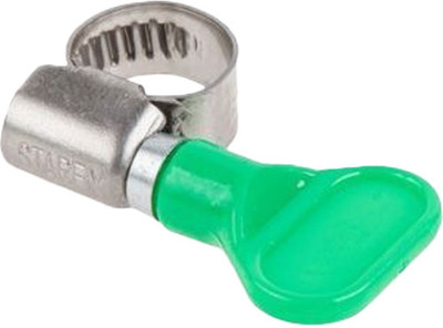 Набор хомутов червячных Starfix 8-12мм / SM-40099-50 (50шт)