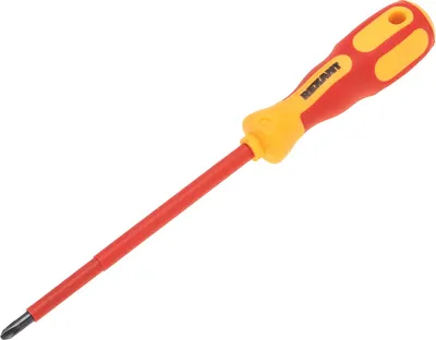 Отвертка Rexant 12-4719
