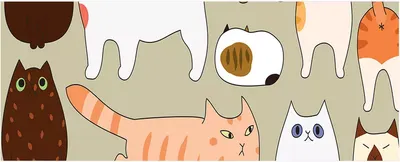 Шторка под ванну JoyArty 60x150 / bt_423828