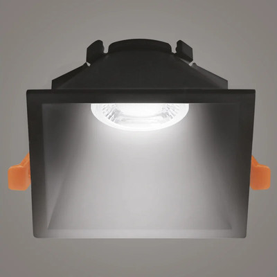 Точечный светильник REV Ritter Artin / 51438 1 (черный)