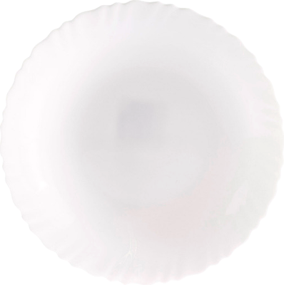 Тарелка столовая глубокая Arcopal Feston P4469