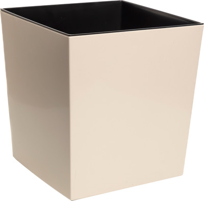 Кашпо Gardenplast Рео (светло-серый)