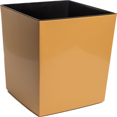 Кашпо Gardenplast Рео (горчичный)