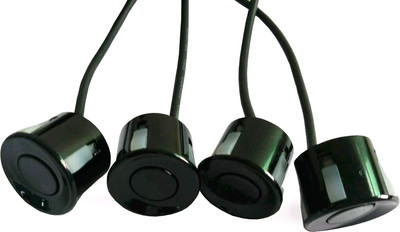 Парковочный радар AVS 18мм / A07155S/4 (4шт)