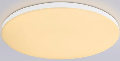 Потолочный светильник Ambrella Smart Orbital FZ2001 WH (белый)