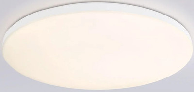 Потолочный светильник Ambrella Smart Orbital FZ2002 WH (белый)