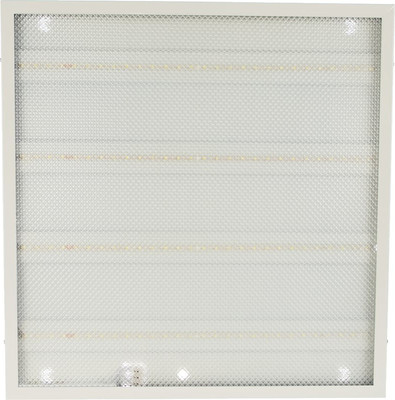 Панель светодиодная Gauss 36W 3300lm 6500K IP20 595x595x19мм / 859123336