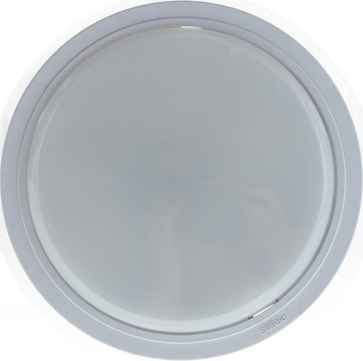 Светильник для подсобных помещений Gauss IP40 8W 680lm 4000K 200-240V Hall круглый / 193411208