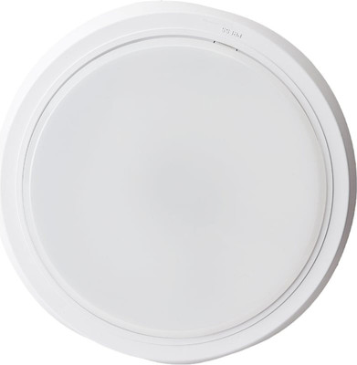 Светильник ЖКХ Gauss IP40 20W 1560lm 6500K 200-240V Hall круглый / 193411320