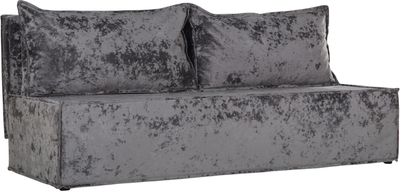 Диван Stolline Киото (темно-серый)