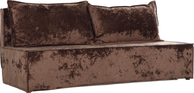 Диван Stolline Киото (коричневый)