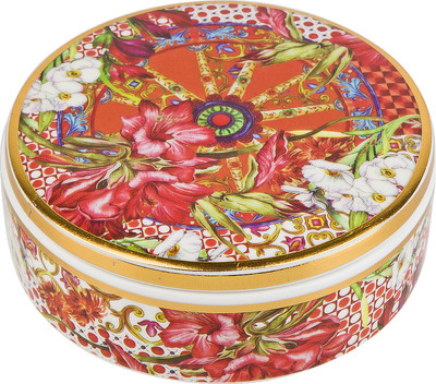 Шкатулка Nouvelle Secret Garden / 0200154