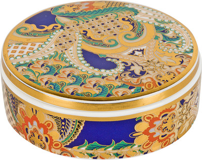 Шкатулка Nouvelle Saphir / 0200174
