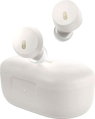 Беспроводные наушники Baseus Bowie E18 True Wireless / A00023800223-00 (Stellar White)