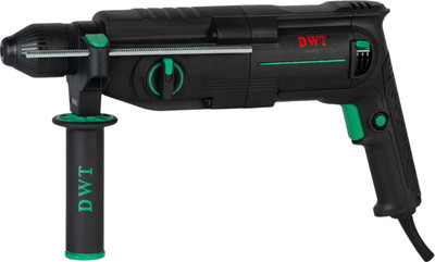 Перфоратор DWT SBHP10-30 BMC
