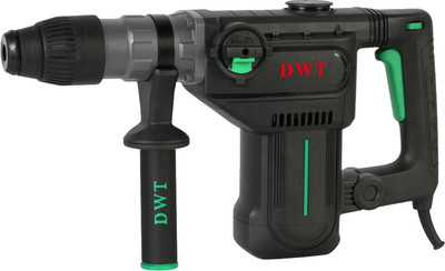 Перфоратор DWT BHP12-40V BMC