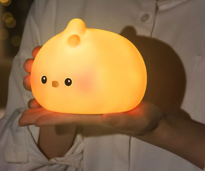 Ночник ILikeGift Night Chicken / BB2474-02