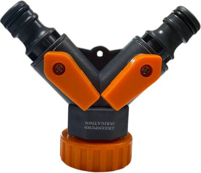 Разветвитель для шланга GreenPump YM5002A