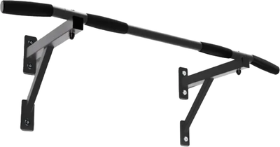 Турник Absolute Champion Aktiv Brilliance разборный (графит)