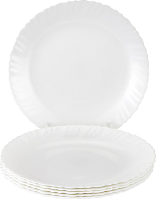 Набор тарелок Prima Collection La Dame Blanche PC62BD23 (6шт)