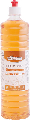 Мыло хозяйственное Viksan Многофункциональное (1л)