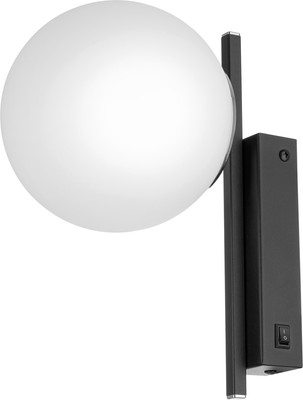 Бра Citilux Dorsy CL223312 (черный)