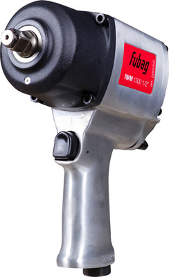 Пневмогайковерт Fubag IWM 1500 (200250)