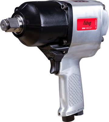 Пневмогайковерт Fubag IWM 1800 (200220)