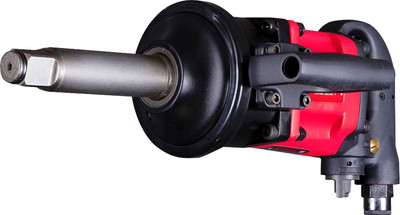 Пневмогайковерт Fubag IWM 3200 (200245)