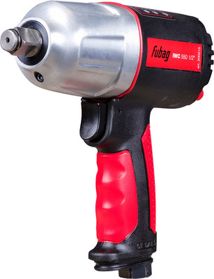 Пневмогайковерт Fubag IWC 550 1/2 (200215)