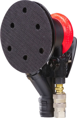 Пневмошлифмашина Fubag SVC 125 (200435)