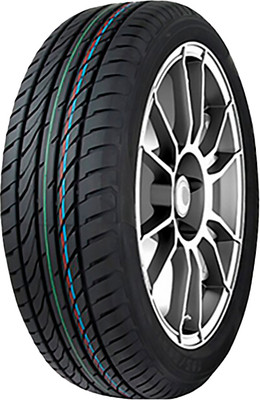 Летняя шина ROYAL BLACK Royal ECO 215/55R17 98W XL