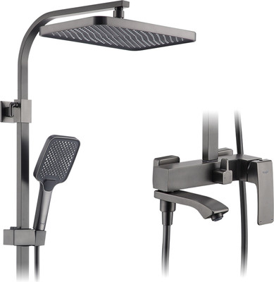 Душевая система со смесителем Raglo R01.24.09