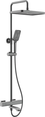 Душевая система со смесителем Raglo R01.26.09
