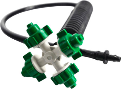 Туманообразователь Chinadrip HMS02+MJ1301A (CN)