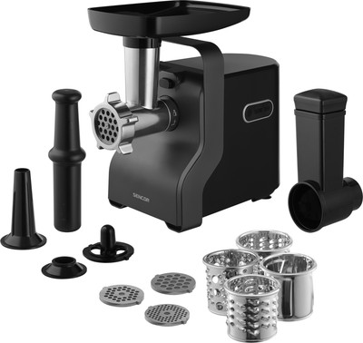 Мясорубка электрическая Sencor SMG 5400BK