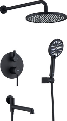 Душевая система со смесителем Raglo R20.27.06