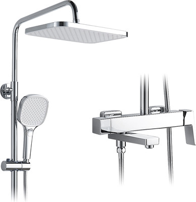 Душевая система со смесителем Raglo R30.24